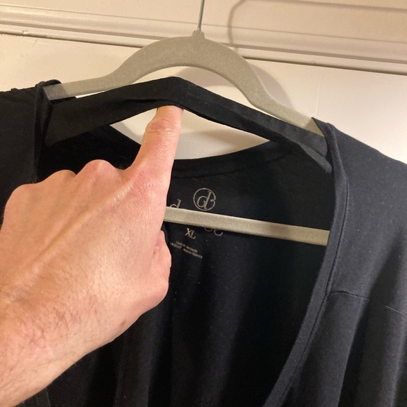 Decree top - Picture 2 of 4